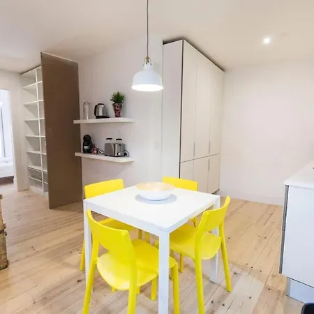 Historical Santos I アパート *