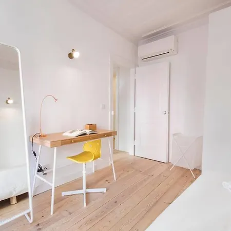 Historical Santos I 公寓 Lisboa