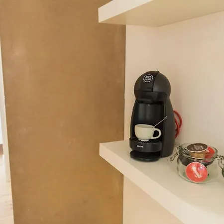 Historical Santos I 公寓 *