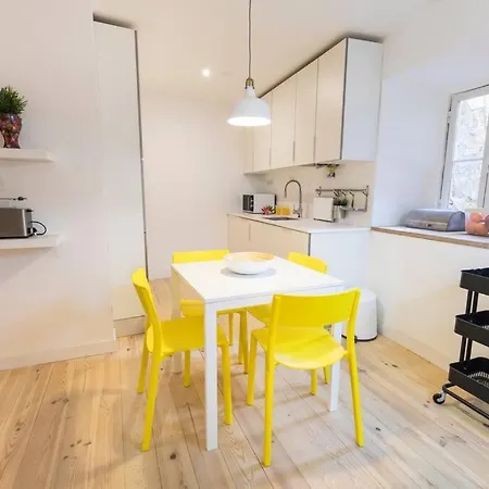 Historical Santos I アパート