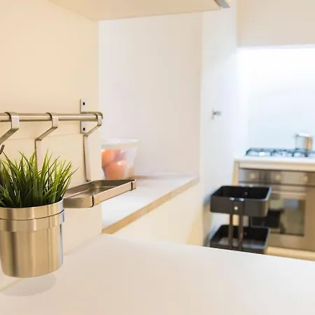 Historical Santos I アパート *