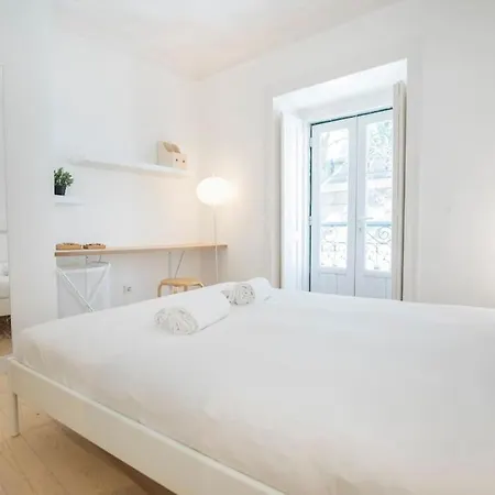 Historical Santos I Apartament *