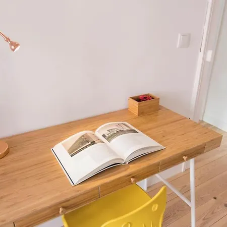 Historical Santos I * Lizbona