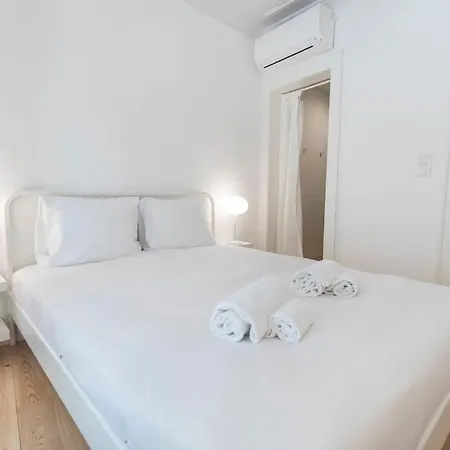 Historical Santos I Lägenhet