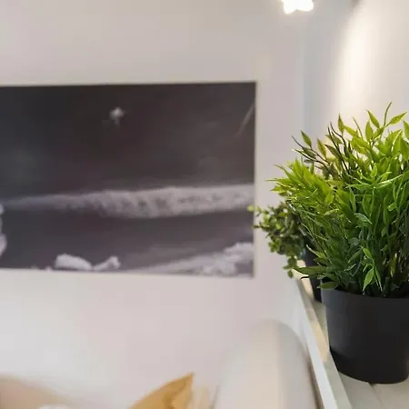 Historical Santos I Apartament *