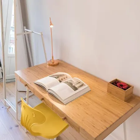 Historical Santos I Lizbona