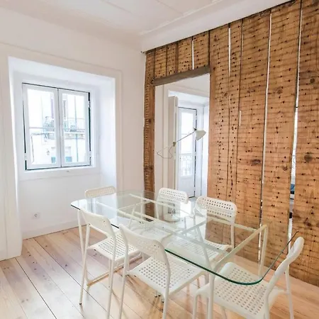 Historical Santos I Apartment