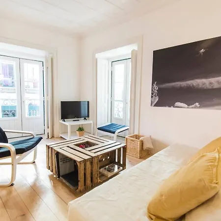 Historical Santos I Lisbona