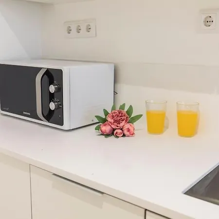 Historical Santos I Appartamento