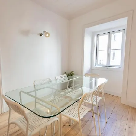 Historical Santos I Lisboa