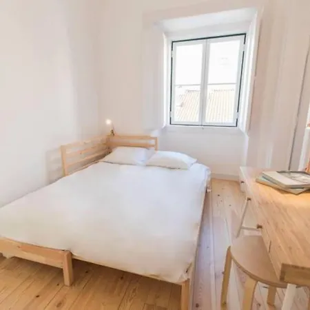 Apartamento Historical Santos I